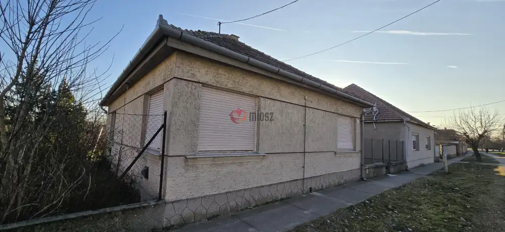 Bács-Kiskun megye - Kalocsa