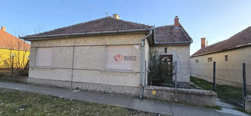 Bács-Kiskun megye - Kalocsa