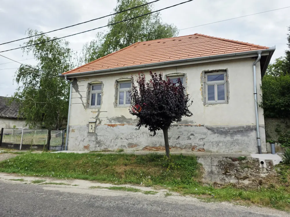 Somogy megye - Kapoly