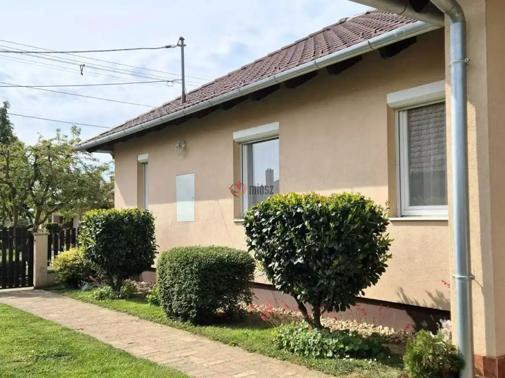Győr-Moson-Sopron megye - Kapuvár