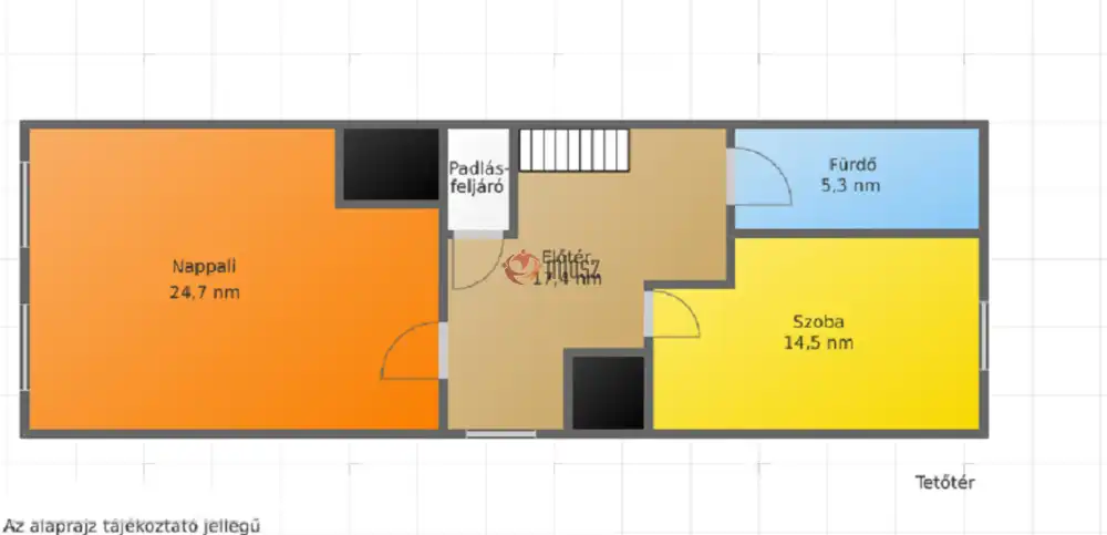 Nógrád megye - Karancsalja