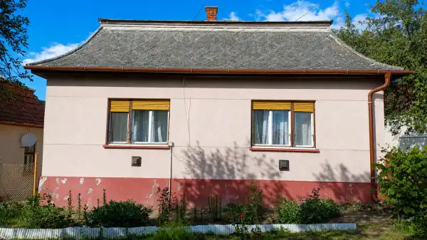 Eladó családi ház, Karancskeszi 2 szoba 55 m² 13.9 M Ft