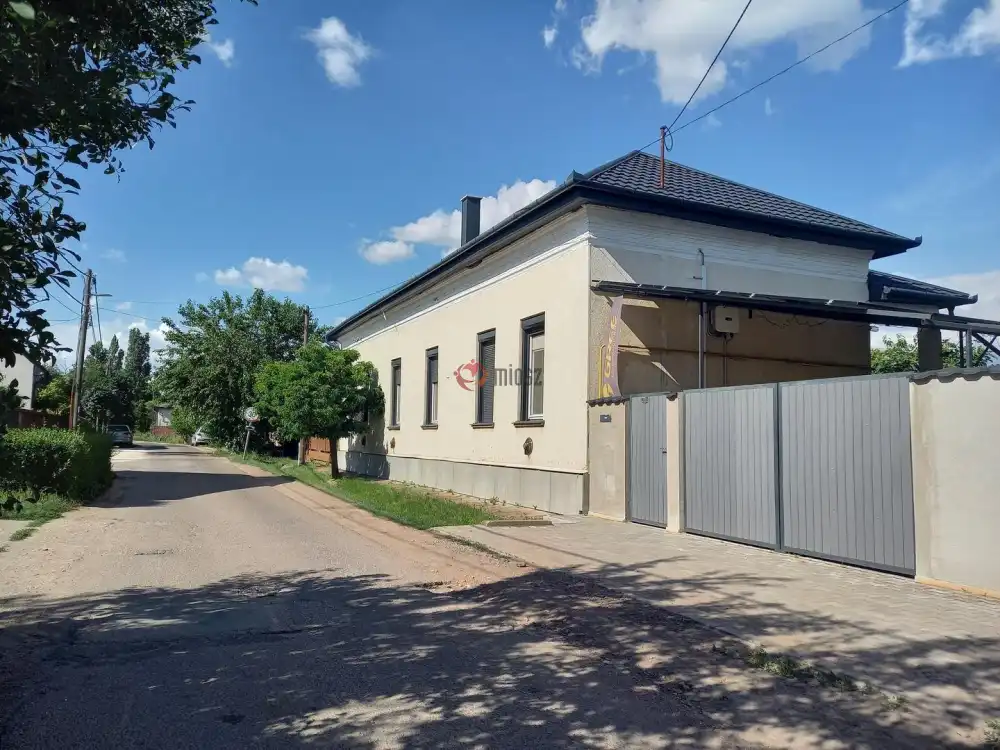 Jász-Nagykun-Szolnok megye - Karcag