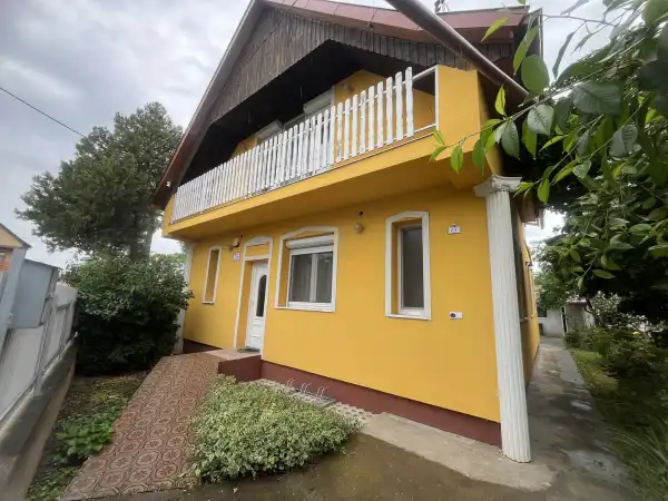 Eladó családi ház, Karcag 4 szoba 120 m² 100 M Ft