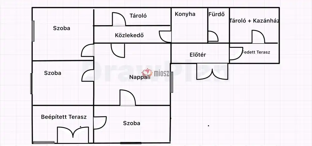 Pest megye - Kartal