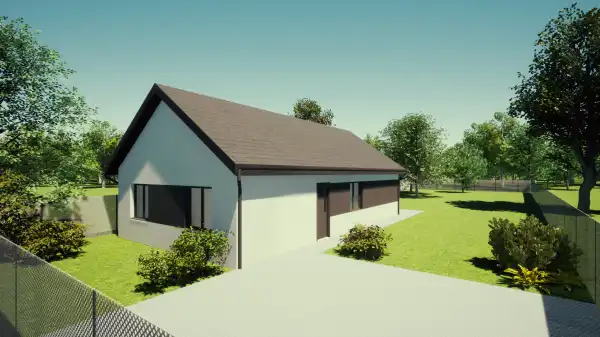 Eladó családi ház, Kartal 3 szoba 96 m² 79.9 M Ft