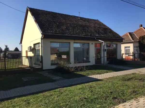 Eladó családi ház, Kaszaper 3 szoba 91 m² 11.845 M Ft