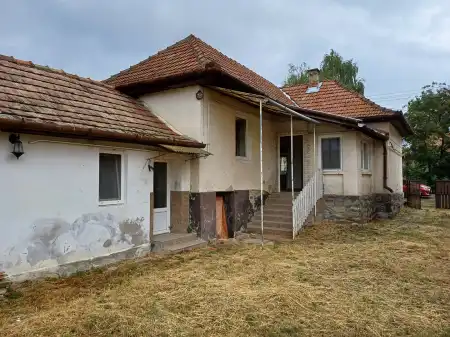 eladó családi ház, Kazár