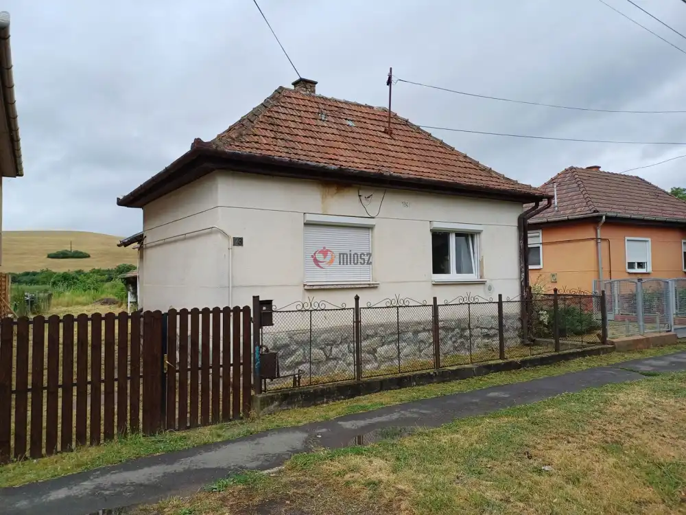 Nógrád megye - Kazár