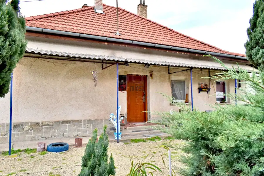 eladó családi ház, Kazincbarcika
