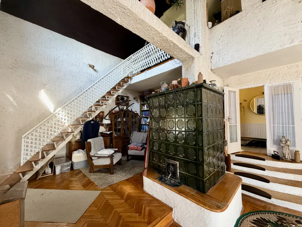 Komárom-Esztergom megye - Kecskéd