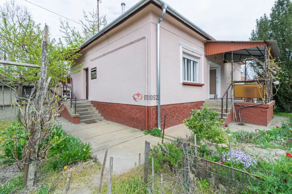 Bács-Kiskun megye - Kecskemét