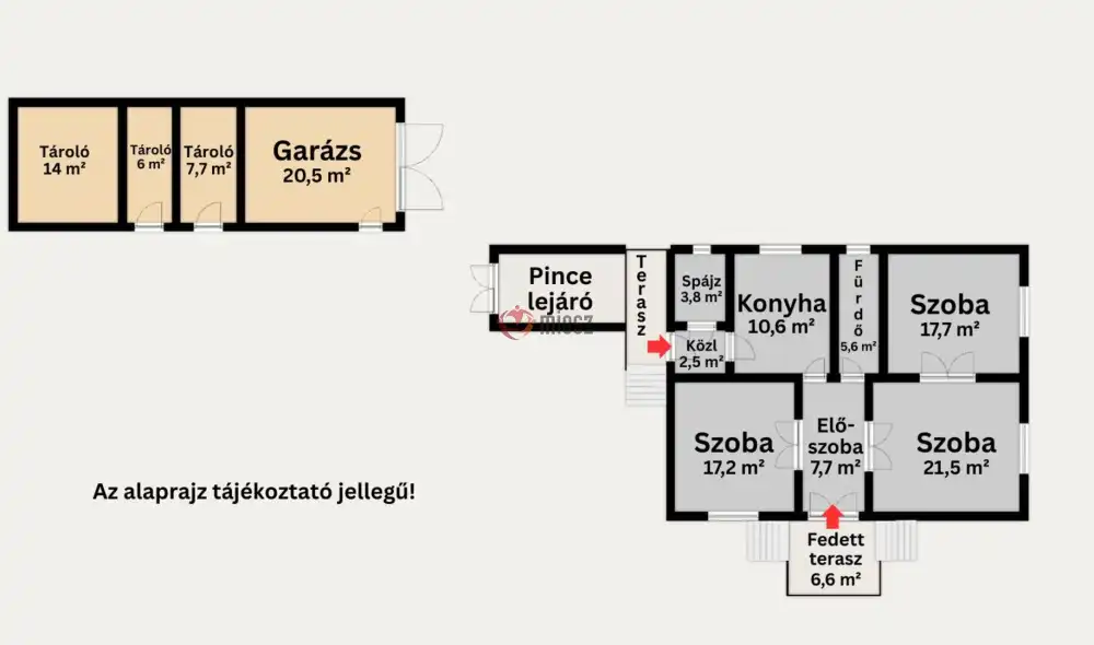 Bács-Kiskun megye - Kecskemét