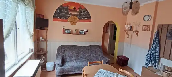 Eladó családi ház, Kemecse 3 szoba 85 m² 25 M Ft