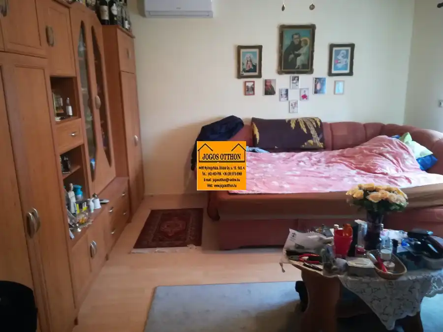 eladó családi ház, Kemecse
