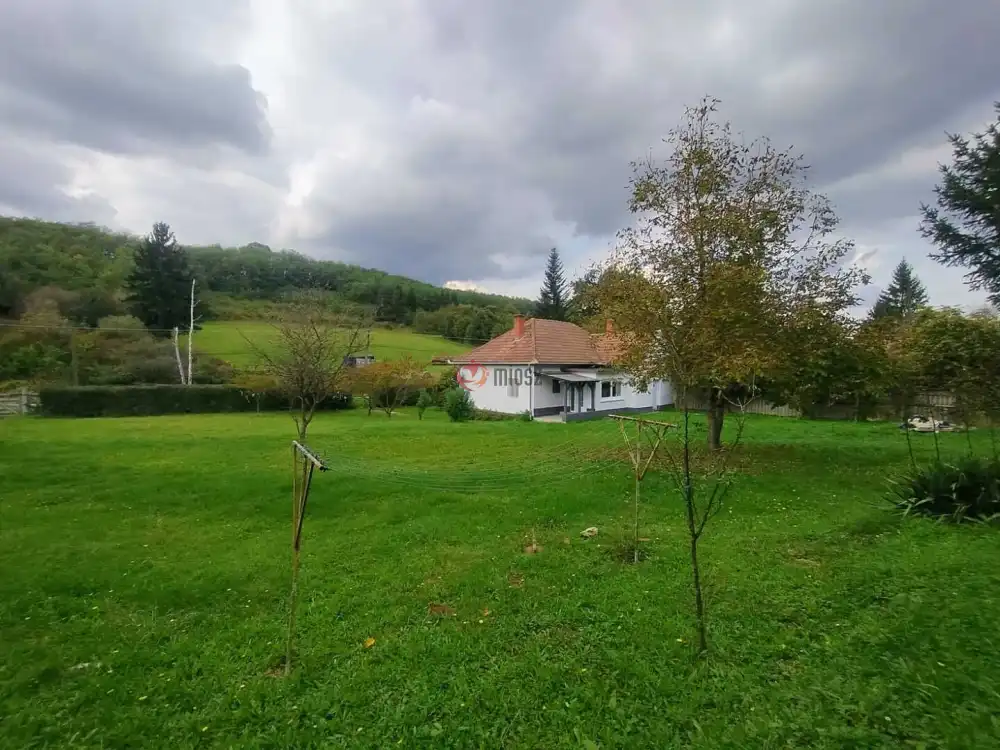 Zala megye - Keménfa