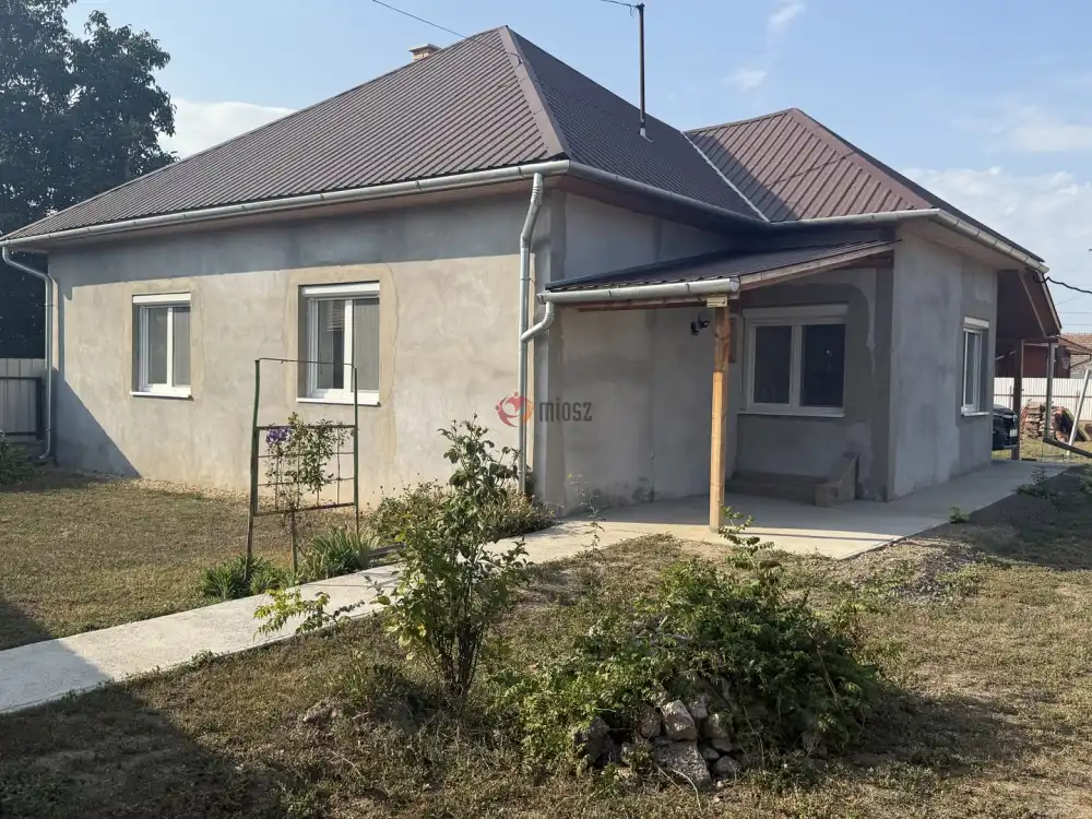Jász-Nagykun-Szolnok megye - Kenderes