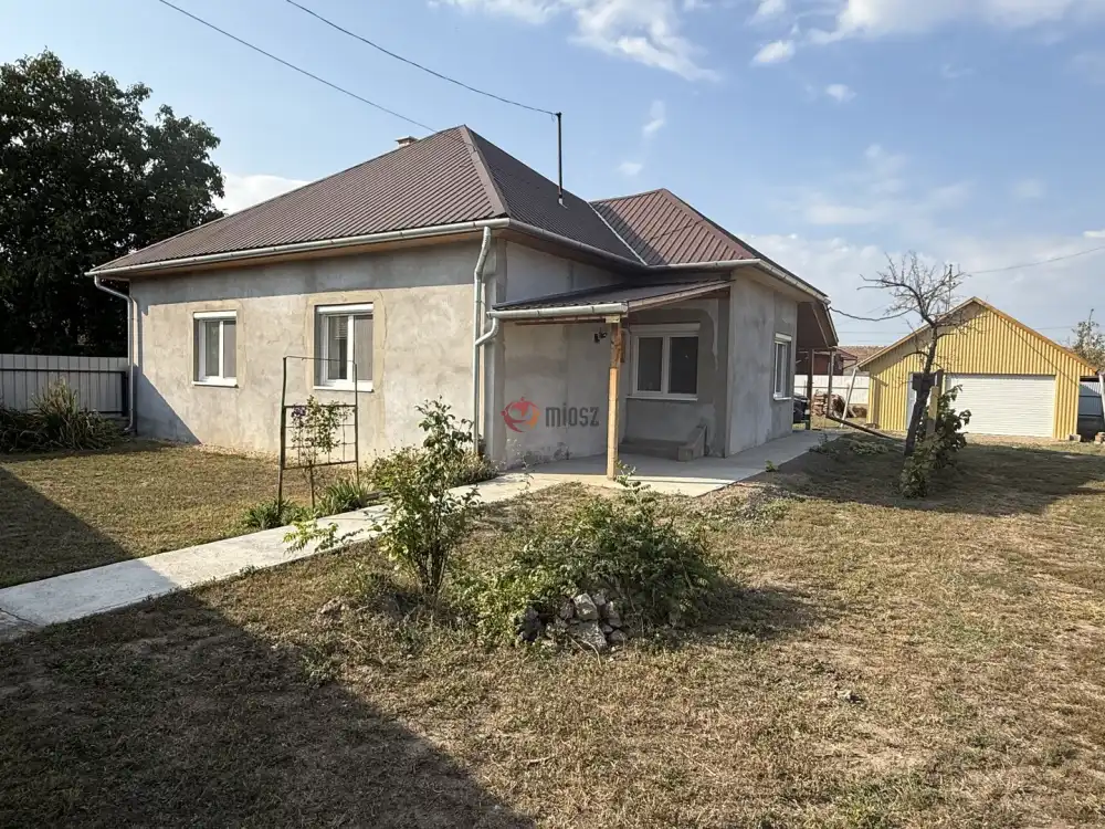 Jász-Nagykun-Szolnok megye - Kenderes
