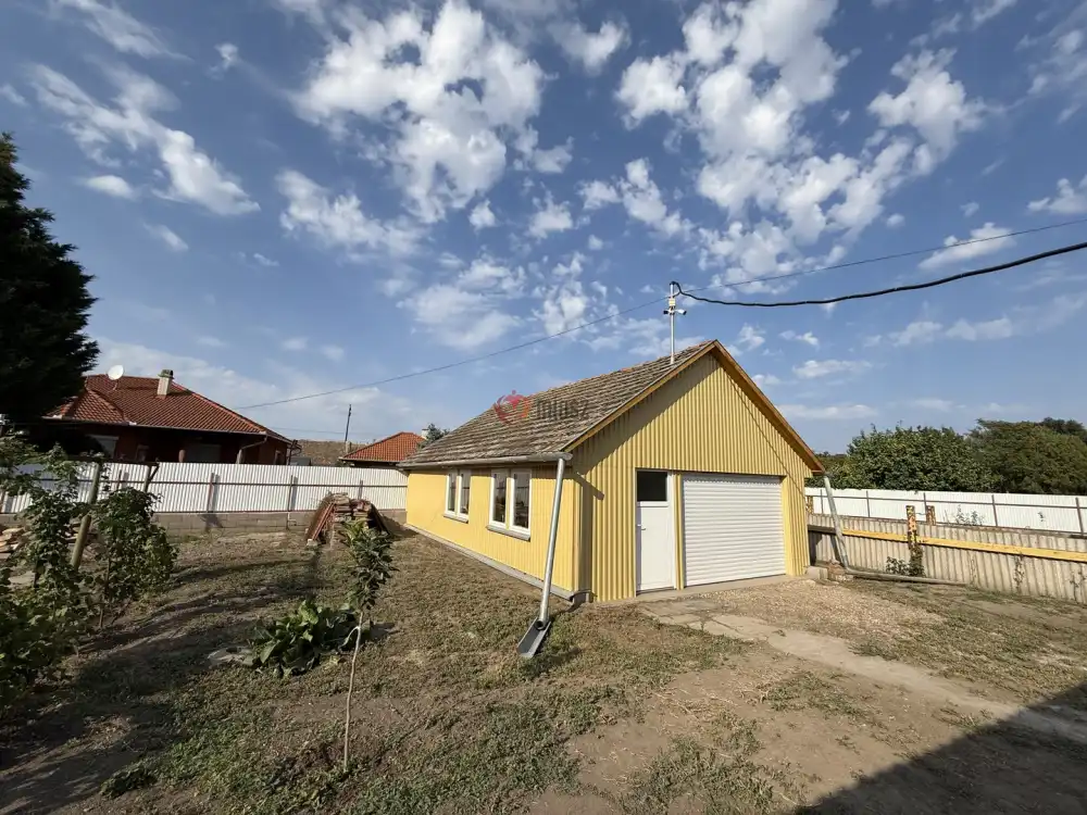 Jász-Nagykun-Szolnok megye - Kenderes