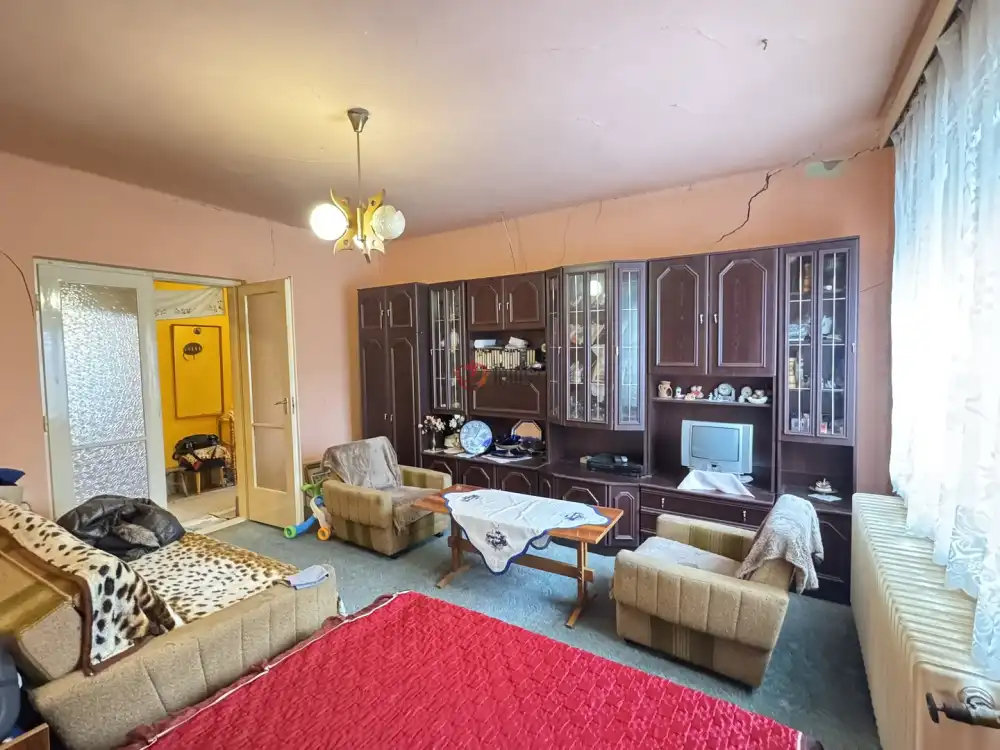 Heves megye - Kerecsend