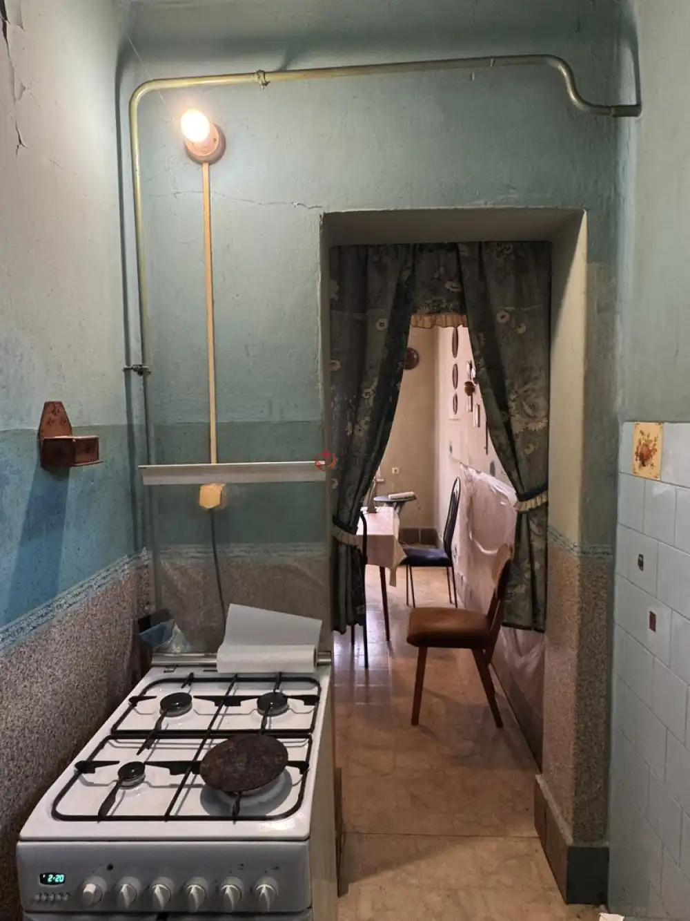 Heves megye - Kerecsend