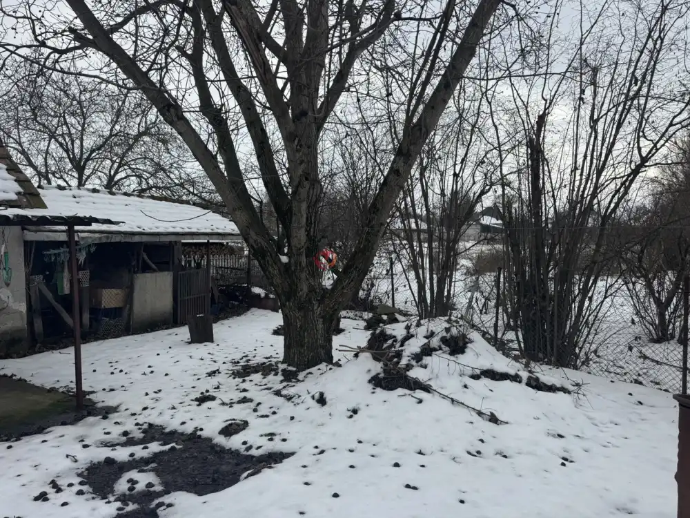 Heves megye - Kerecsend