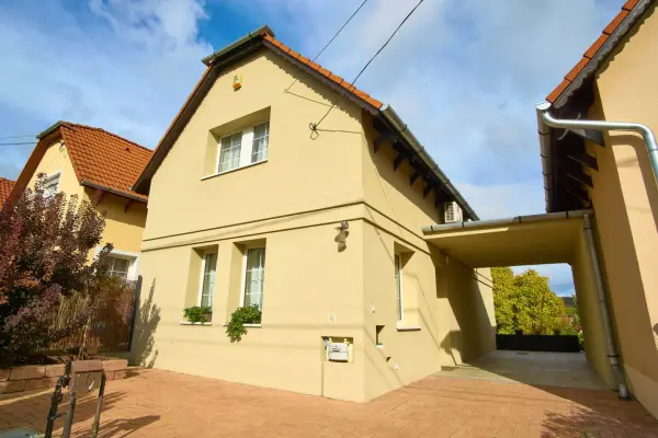 Eladó családi ház, Kerepes 4 szoba 100 m² 124.9 M Ft
