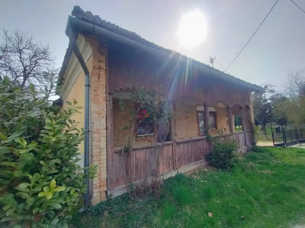 Zala megye - Kerkafalva