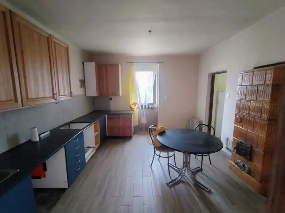 Zala megye - Kerkafalva