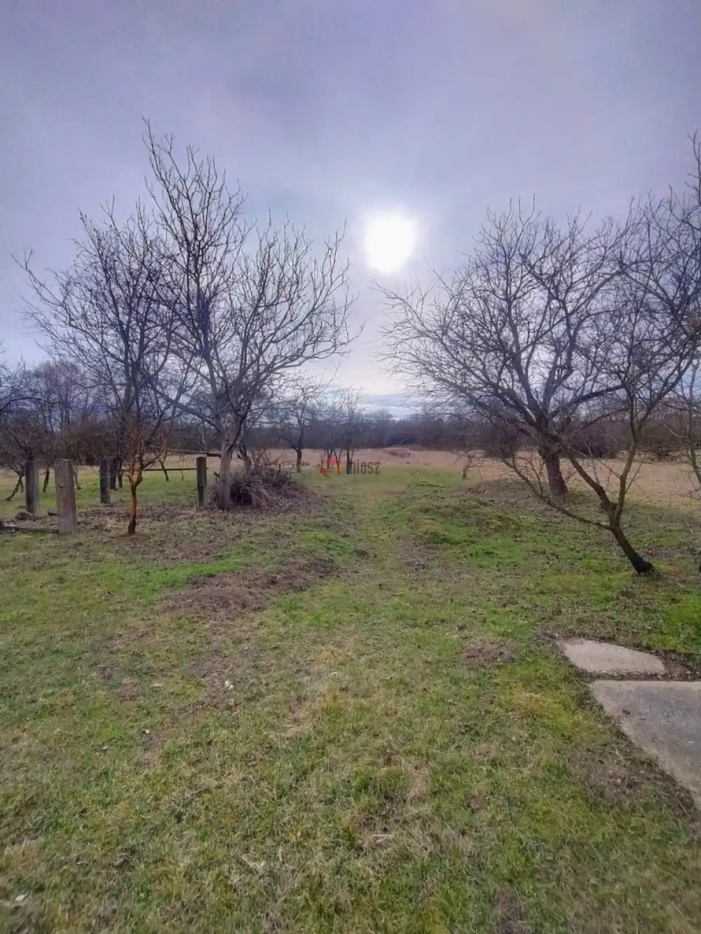 Vas megye - Kerkáskápolna