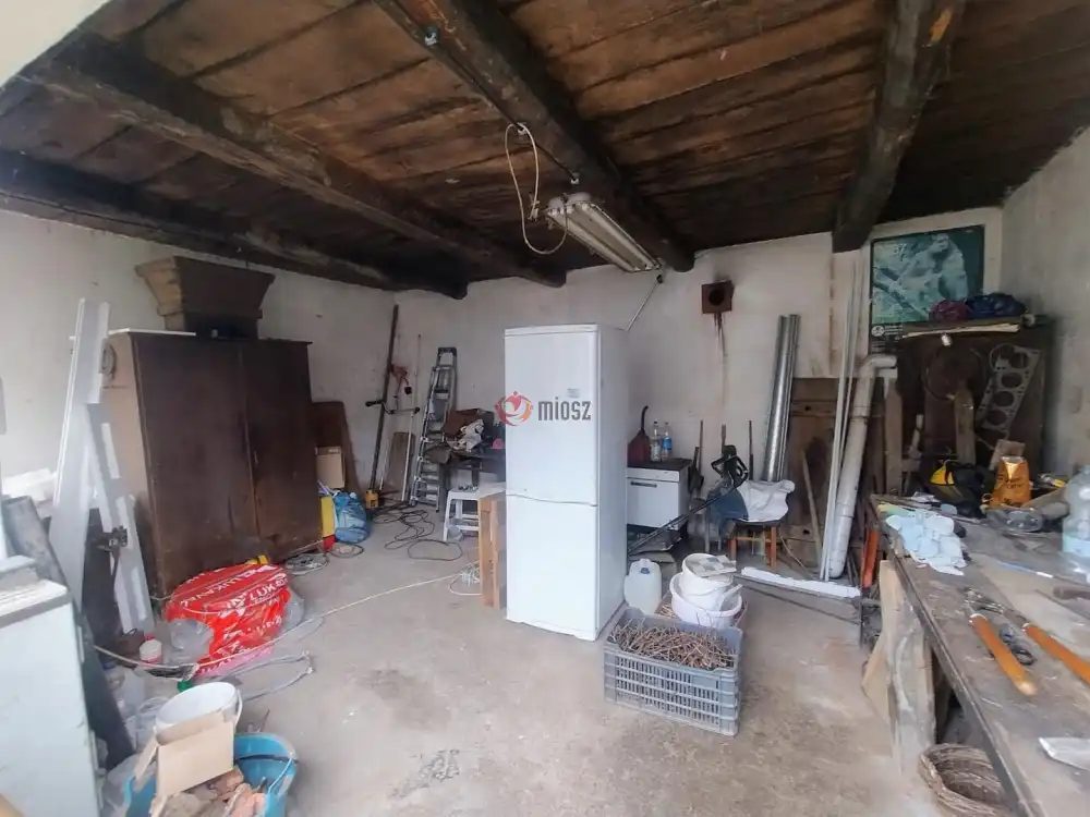 Vas megye - Kerkáskápolna