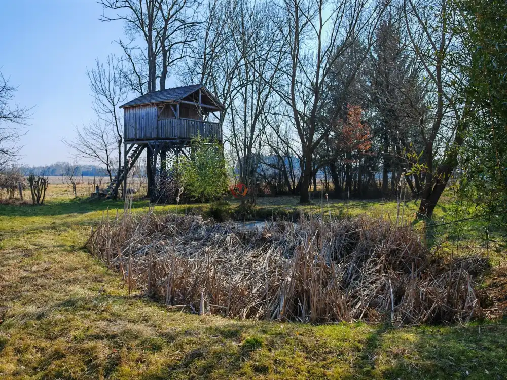 Vas megye - Kerkáskápolna