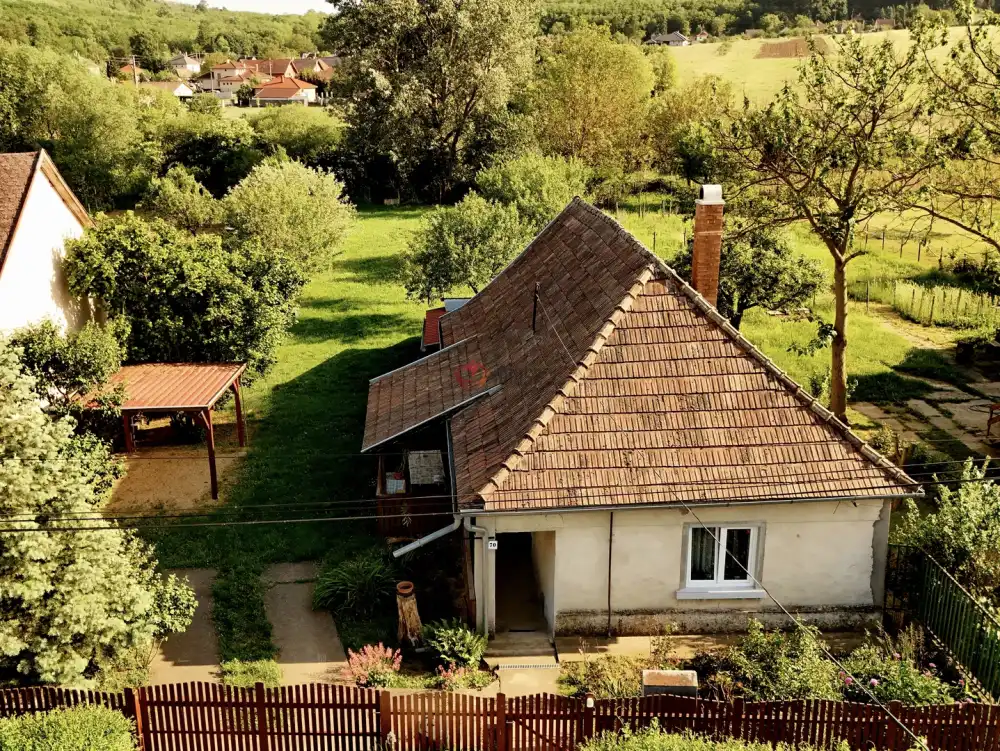 Nógrád megye - Keszeg