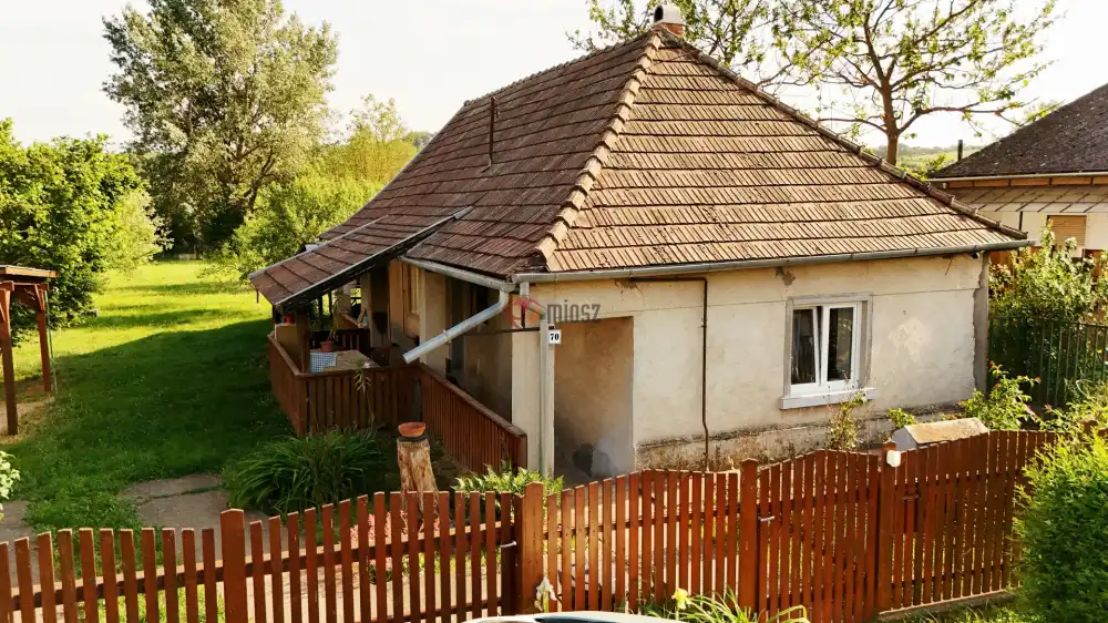 Nógrád megye - Keszeg