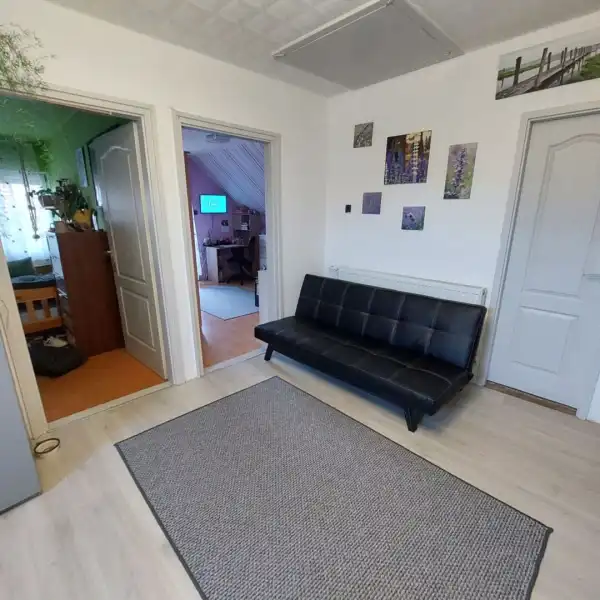 Eladó családi ház, Keszthely 5 szoba 140 m² 58 M Ft