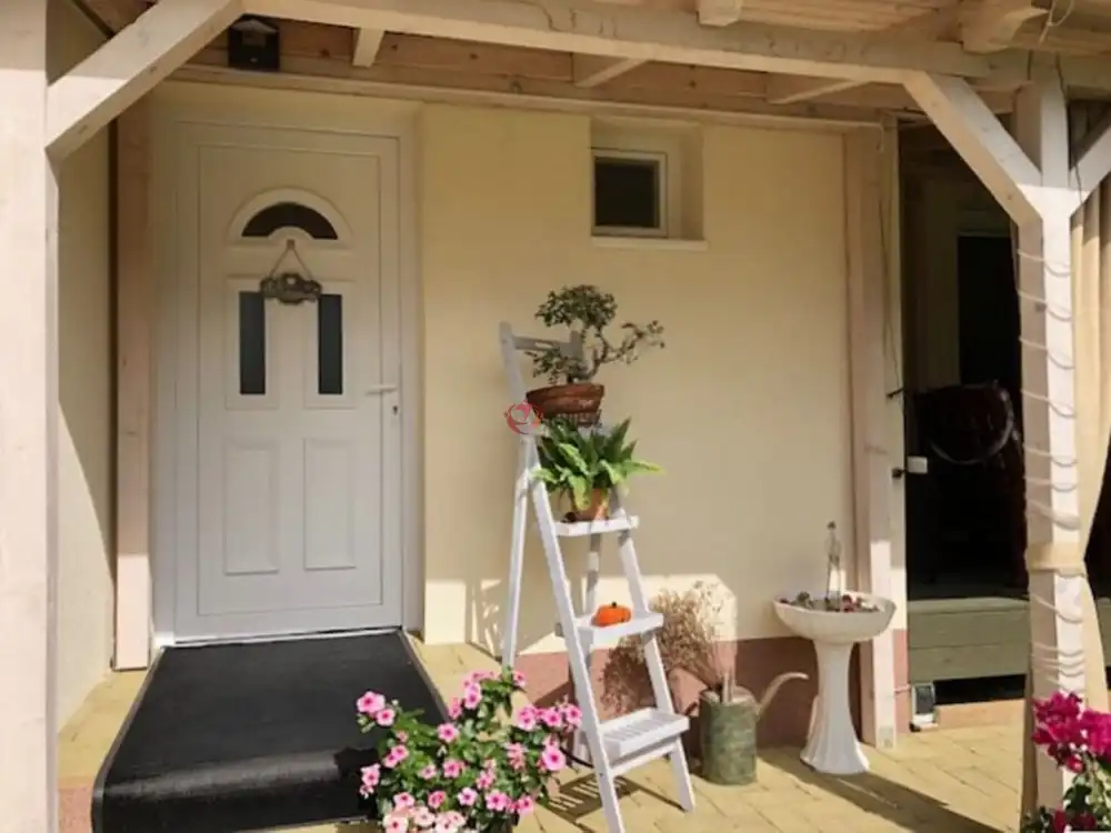 Zala megye - Keszthely