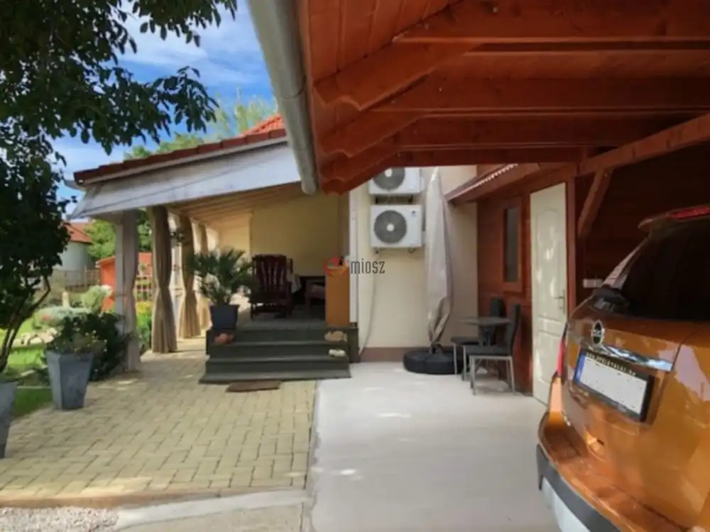 Zala megye - Keszthely