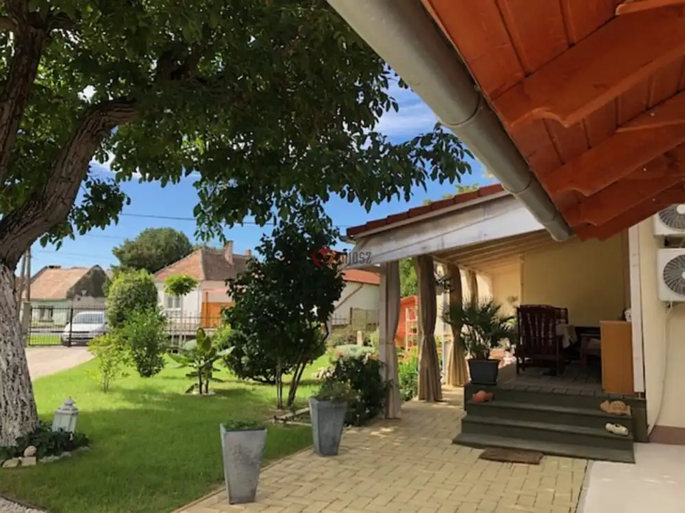 Zala megye - Keszthely