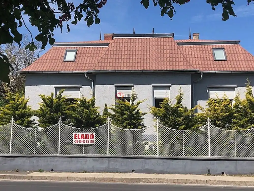 Zala megye - Keszthely