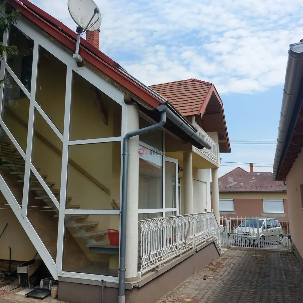 Zala megye - Keszthely