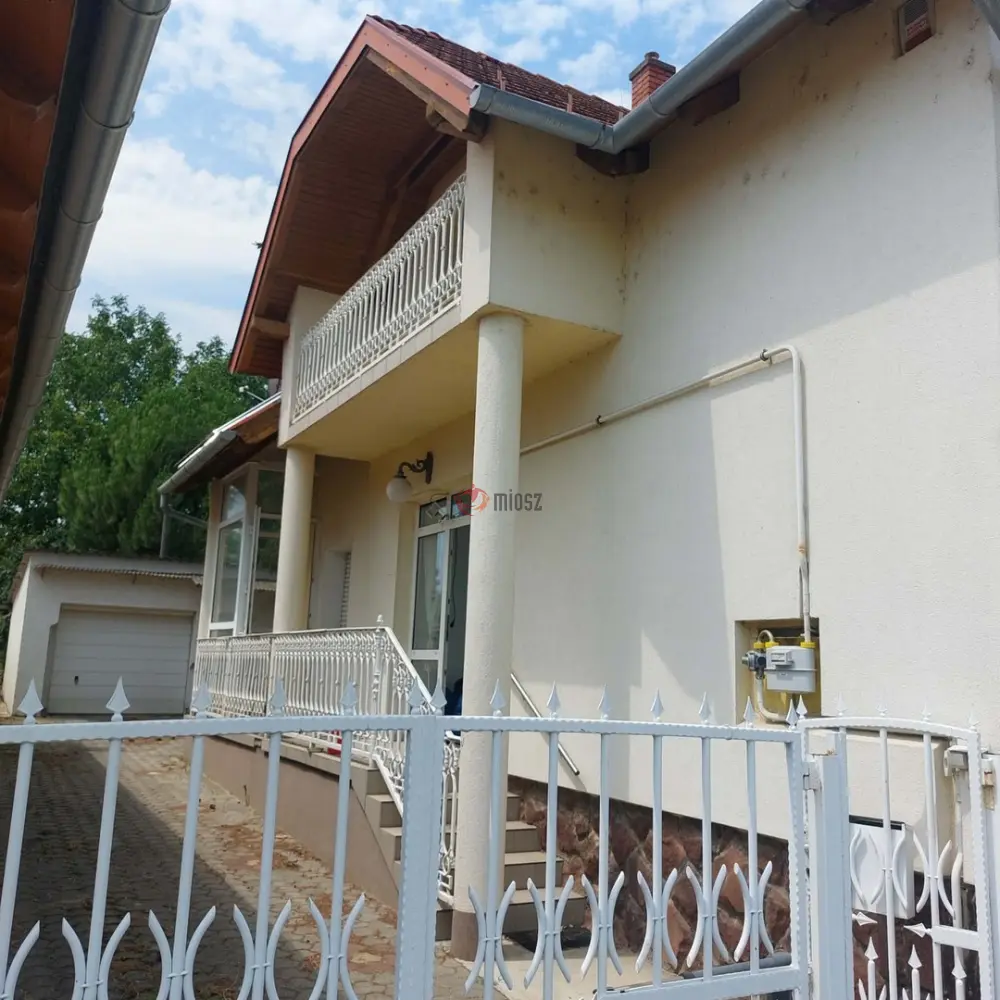 Zala megye - Keszthely