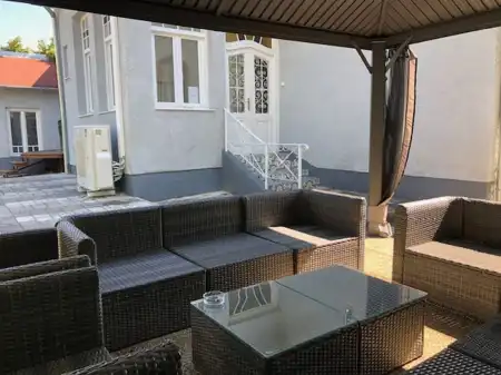 eladó családi ház, Keszthely