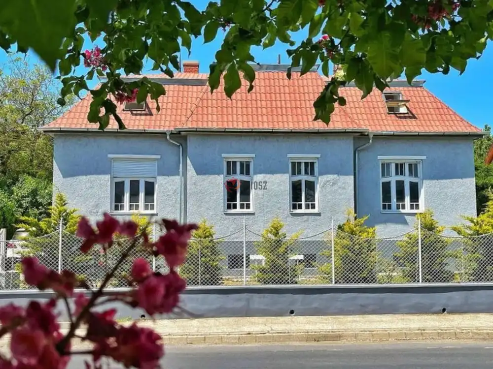 Zala megye - Keszthely