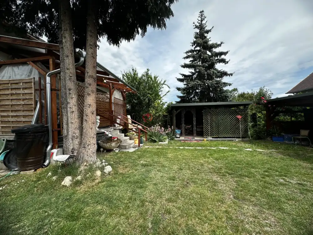 Zala megye - Keszthely