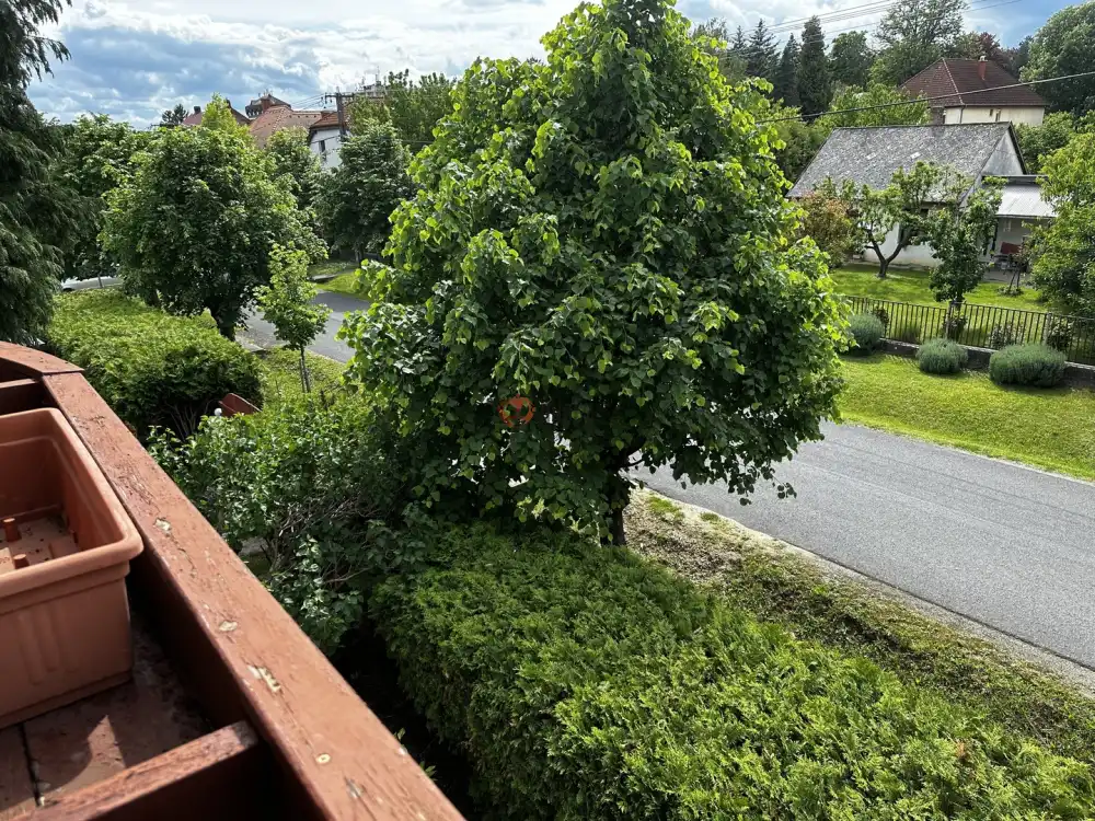 Zala megye - Keszthely