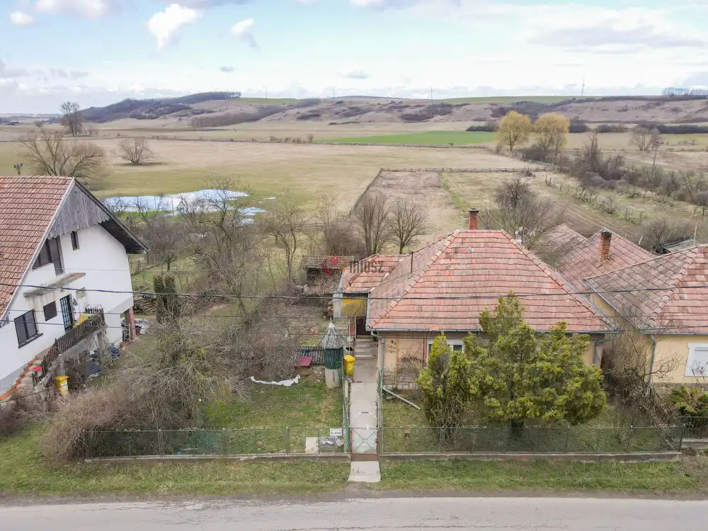 Nógrád megye - Kétbodony