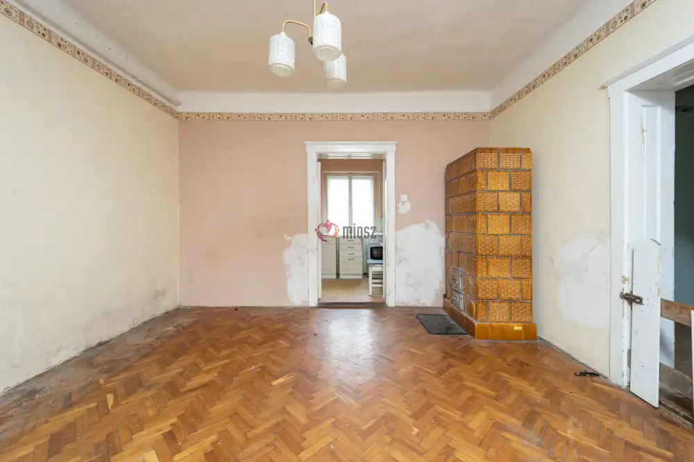 Nógrád megye - Kétbodony