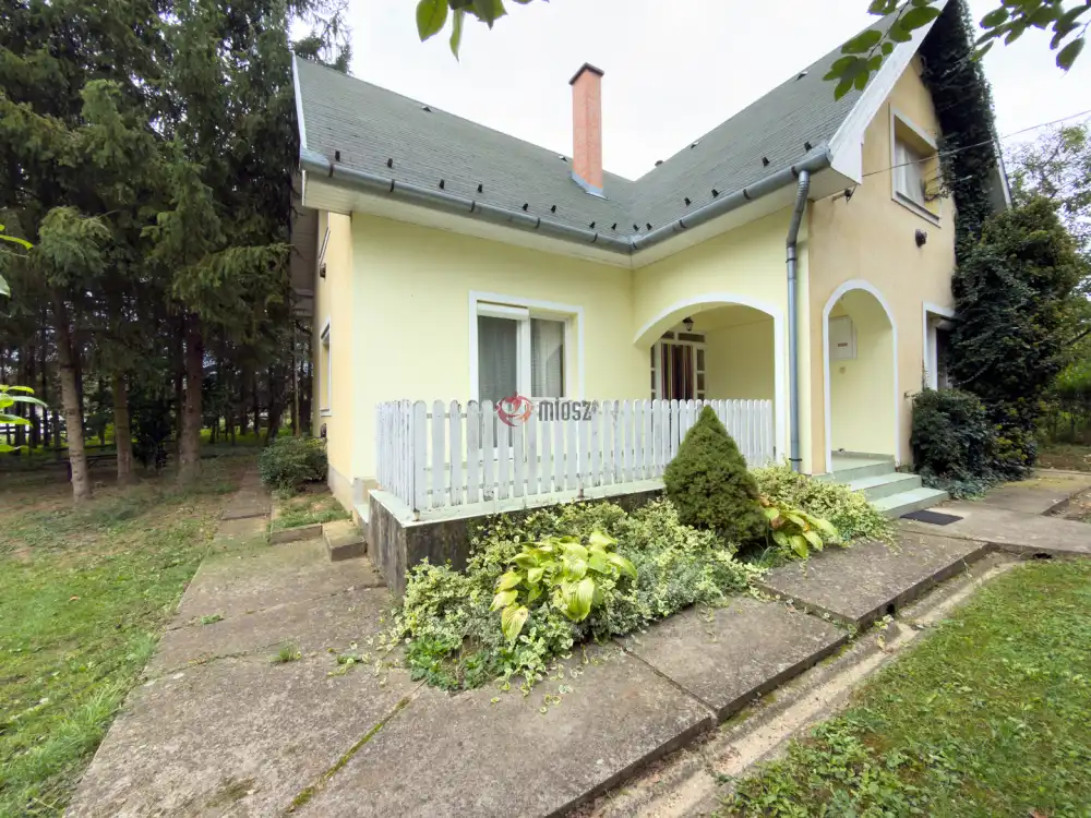 Nógrád megye - Kétbodony