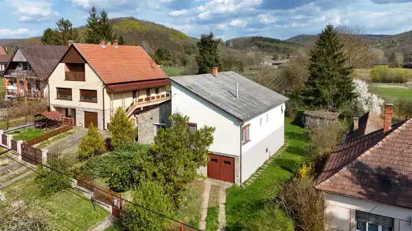 Eladó családi ház, Kétbodony 4 szoba 189 m² 38.9 M Ft