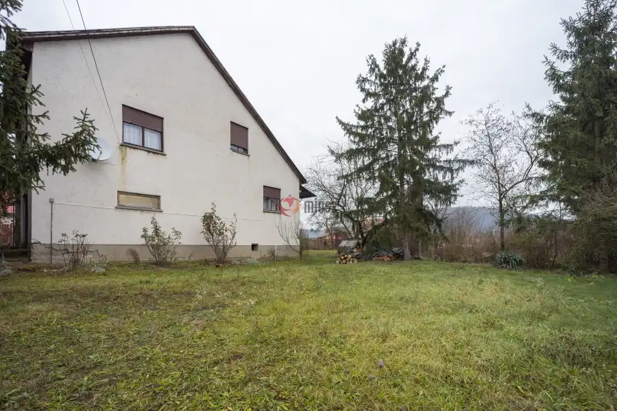 eladó családi ház, Kétbodony